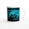 Save The World - Ceramic Mug