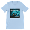 Save The World - Unisex T-Shirt