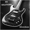No Solutions - Fine Art Poster