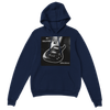 No Solutions - Classic Unisex Pullover Hoodie