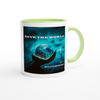 Save The World - Ceramic Mug