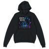DARK RAIN - Classic Unisex Pullover Hoodie