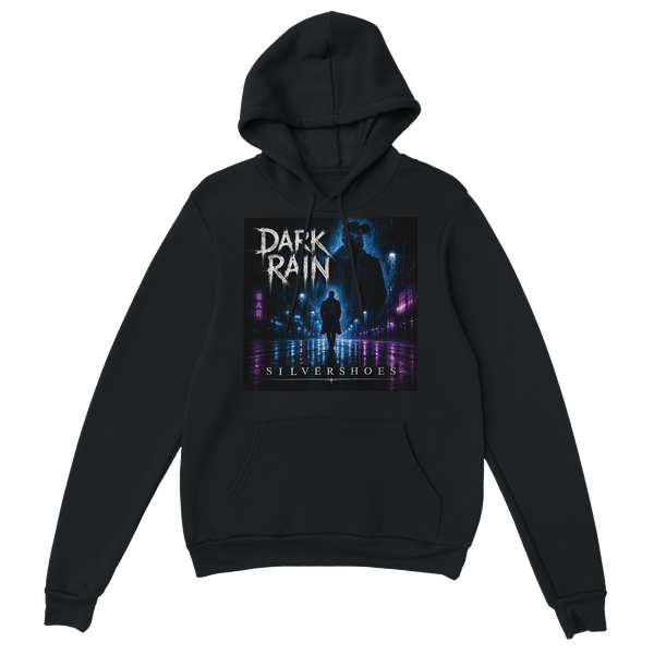 DARK RAIN - Classic Unisex Pullover Hoodie