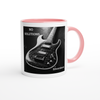 No Solutions - Ceramic Mug