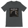 The Seventh Day (Radio Edit) - Unisex T-Shirt