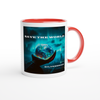 Save The World - Ceramic Mug