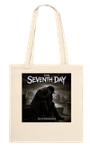 The Seventh Day (Radio Edit) - Tote bag