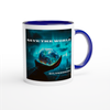 Save The World - Ceramic Mug