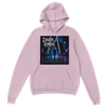 DARK RAIN - Classic Unisex Pullover Hoodie