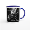 No Solutions - Ceramic Mug