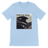 In The Wind (Radio Edit) - Unisex T-Shirt
