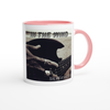 In The Wind (Radio Edit) - Ceramic Mug