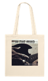 In The Wind (Radio Edit) - Tote bag