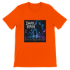 DARK RAIN - Unisex T-Shirt