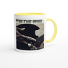 In The Wind (Radio Edit) - Ceramic Mug