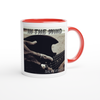 In The Wind (Radio Edit) - Ceramic Mug