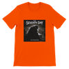 The Seventh Day (Radio Edit) - Unisex T-Shirt