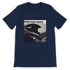 In The Wind (Radio Edit) - Unisex T-Shirt