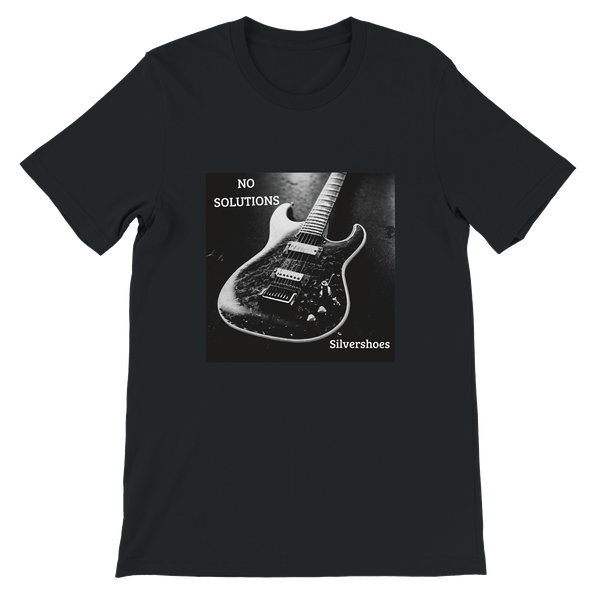 No Solutions - Unisex T-Shirt