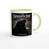 The Seventh Day (Radio Edit) - Ceramic Mug