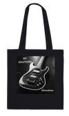 No Solutions - Tote bag