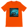 Save The World - Unisex T-Shirt