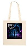 DARK RAIN - Tote bag