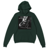 No Solutions - Classic Unisex Pullover Hoodie