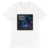 DARK RAIN - Unisex T-Shirt