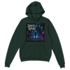 DARK RAIN - Classic Unisex Pullover Hoodie