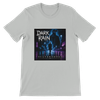 DARK RAIN - Unisex T-Shirt