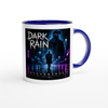 DARK RAIN - Ceramic Mug