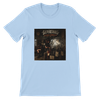 Leftover Umbrellas - Unisex T-Shirt