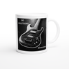 No Solutions - Ceramic Mug