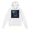 DARK RAIN - Classic Unisex Pullover Hoodie