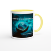 Save The World - Ceramic Mug