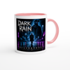 DARK RAIN - Ceramic Mug