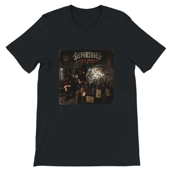 Leftover Umbrellas - Unisex T-Shirt