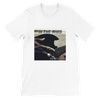 In The Wind (Radio Edit) - Unisex T-Shirt