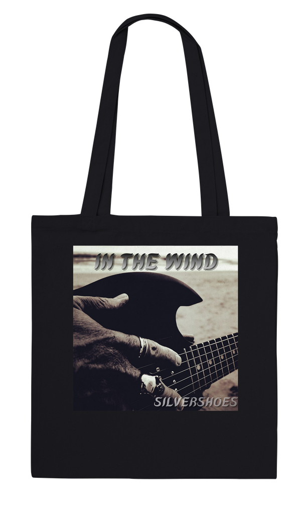 In The Wind (Radio Edit) - Tote bag