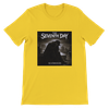 The Seventh Day (Radio Edit) - Unisex T-Shirt