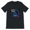 DARK RAIN - Unisex T-Shirt