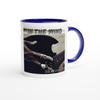 In The Wind (Radio Edit) - Ceramic Mug