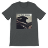 In The Wind (Radio Edit) - Unisex T-Shirt