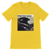 In The Wind (Radio Edit) - Unisex T-Shirt