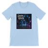 DARK RAIN - Unisex T-Shirt