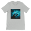 Save The World - Unisex T-Shirt