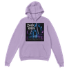 DARK RAIN - Classic Unisex Pullover Hoodie