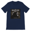 The Seventh Day (Radio Edit) - Unisex T-Shirt