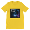 DARK RAIN - Unisex T-Shirt